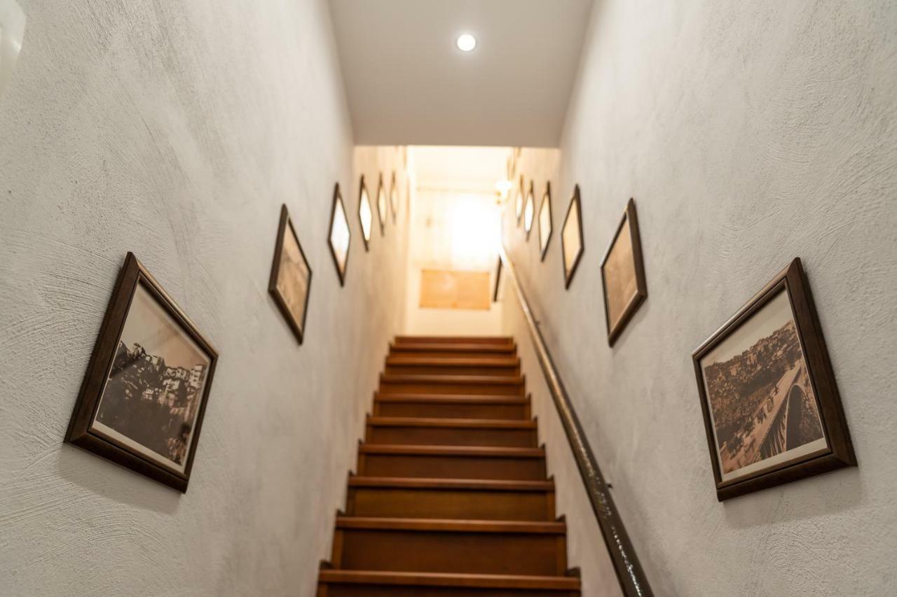 Historic Apartment In The Heart Of The City Veliko Turnovo Bagian luar foto